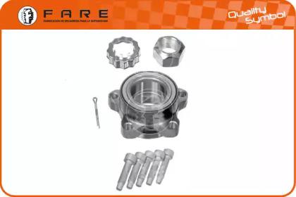 Fare 14180 Wheel bearing Fare 14180 Wheel bearing