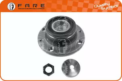 Fare 14184 Wheel bearing