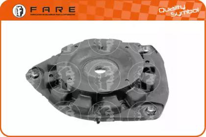 Fare 14200 Опора стійки амортизатора Fare 14200 Опора стійки амортизатора