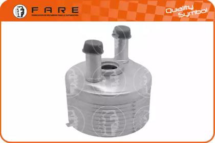 Fare 14203 Радиатор масляный Fare 14203 Радиатор масляный