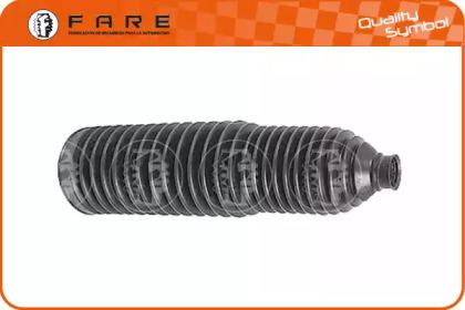 Fare 14263 Пыльник рулевой рейки Fare 14263 Пыльник рулевой рейки