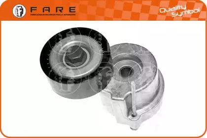 Fare 14293 Feszбt?gфrg hosszbordas szбj