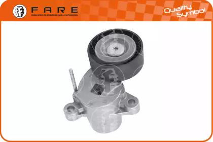 Fare 14317 Ролик натяжной Fare 14317 Ролик натяжной