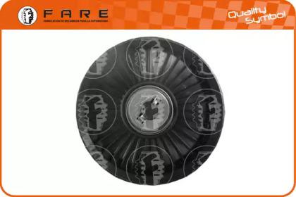 Fare 14320 Ролик натяжной Fare 14320 Ролик натяжной