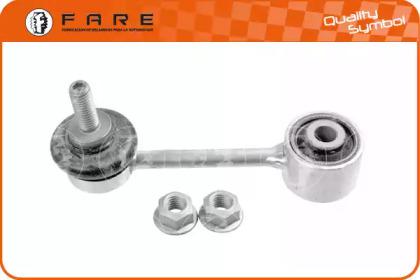 Fare 14430 Тяга стабілізатора підвіски Fare 14430 Тяга стабілізатора підвіски