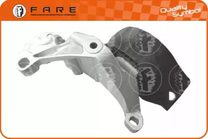 Fare 14442 Insulator engine mounting