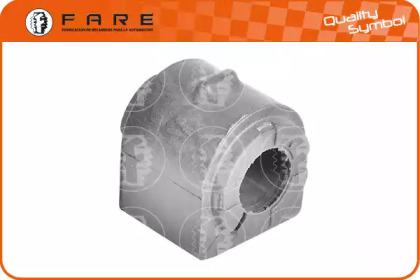 Fare 14444 Bushing stabilizer Fare 14444 Bushing stabilizer