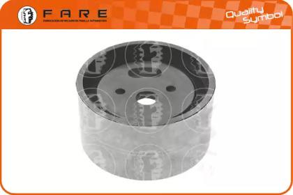 Fare 14468 Ролик натяжителя