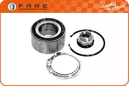 Fare 14481 Wheel bearing Fare 14481 Wheel bearing