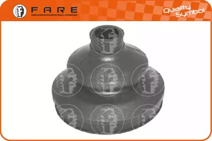 Fare 14554 Dust boot kit axle joint Fare 14554 Dust boot kit axle joint