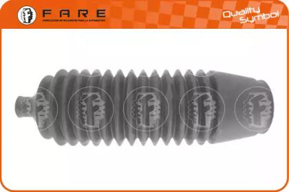 Fare 14587 Пыльник рулевой рейки