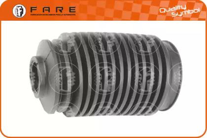 Fare 14592 Пильник рульової рейки Fare 14592 Пильник рульової рейки