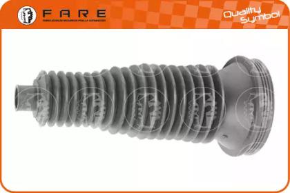 Fare 14595 Пыльник рулевой рейки Fare 14595 Пыльник рулевой рейки