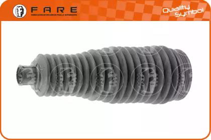 Fare 14596 Пильник рульової рейки Fare 14596 Пильник рульової рейки