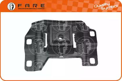 Fare 14621 Insulator engine mounting
