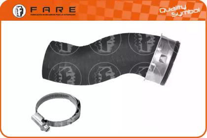 Fare 14667 Патрубок Fare 14667 Патрубок