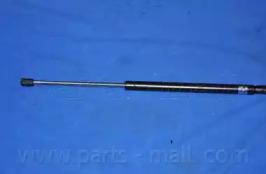 PMC PQD-210 Пружина газова кришки багажника