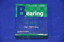 PMC PSB-H002 Підшипник маточини колеса PMC PSB-H002 Підшипник маточини колеса