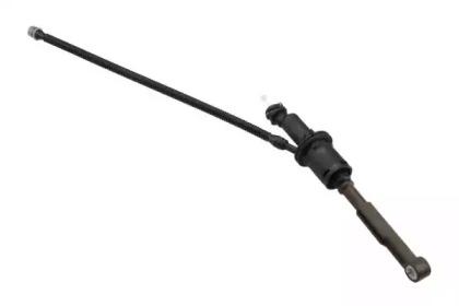 Textar 50051100 Головний циліндр зчеплення