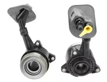 Textar 53005400 Підшипник зчеплення вижимний Textar 53005400 Підшипник зчеплення вижимний