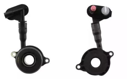 Textar 53014900 Підшипник зчеплення вижимний Textar 53014900 Підшипник зчеплення вижимний