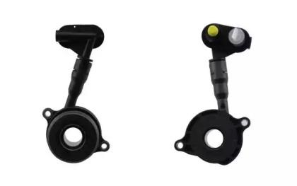 Textar 53015000 Підшипник зчеплення вижимний Textar 53015000 Підшипник зчеплення вижимний