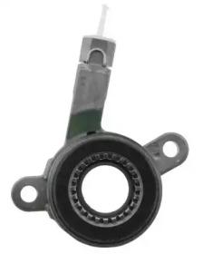 Textar 53015100 Підшипник зчеплення вижимний