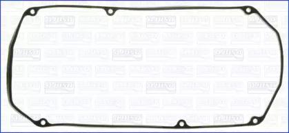 Wilmink Group WG1450282 Прокладка кришки клапанів