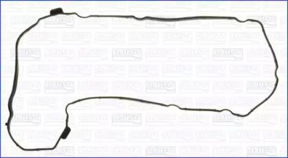 Wilmink Group WG1450435 Cover assy cylinder head