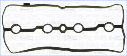 Wilmink Group WG1450517 Прокладка кришки клапанів
