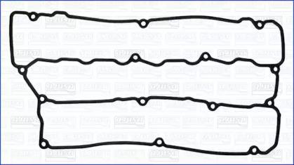 Wilmink Group WG1450602 Cover assy cylinder head