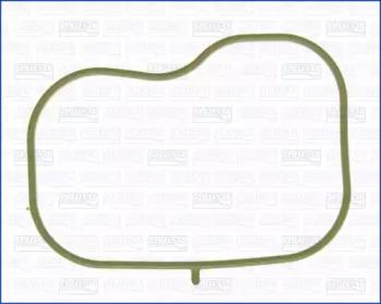 Wilmink Group WG1451002 Прокладка впускного колектора