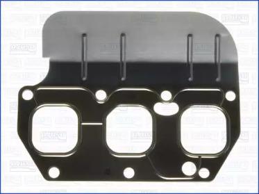 Wilmink Group WG1451015 Прокладка колектора випускного