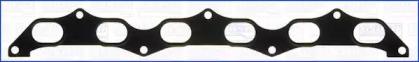 Wilmink Group WG1451032 Прокладка впускного коллектора Wilmink Group WG1451032 Прокладка впускного коллектора
