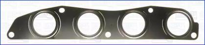 Wilmink Group WG1451071 Прокладка колектора випускного