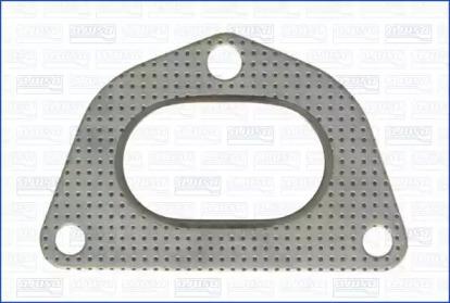 Wilmink Group WG1451095 Прокладка колектора