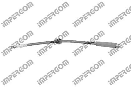 Impergom 60808 Шланг гальмівний