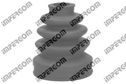 Impergom 70482 Dust boot kit axle joint