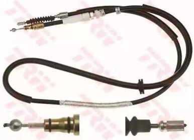 TRW GCH1768 Brake cable TRW GCH1768 Brake cable