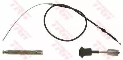 TRW GCH2159 Brake cable