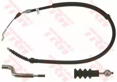 TRW GCH2337 Brake cable