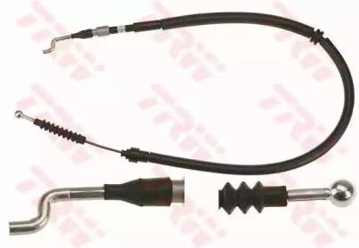 TRW GCH2338 Brake cable TRW GCH2338 Brake cable