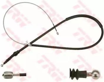 TRW GCH2657 Brake cable TRW GCH2657 Brake cable