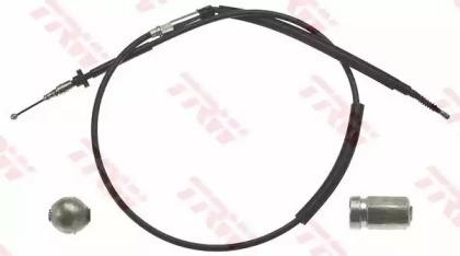 TRW GCH291 Brake cable