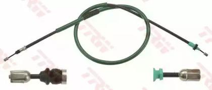 TRW GCH424 Brake cable TRW GCH424 Brake cable