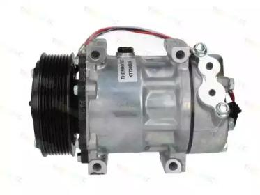 Thermotec KTT090004 Compressor assy cooler