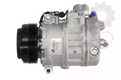 Thermotec KTT090047 Compressor assy cooler