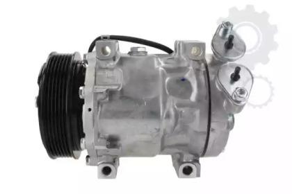 Thermotec KTT090052 Compressor assy cooler