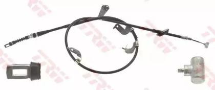 TRW GCH476 Brake cable TRW GCH476 Brake cable