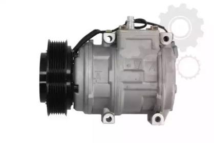 Thermotec KTT095027 Компресор кондиціонера Thermotec KTT095027 Компресор кондиціонера